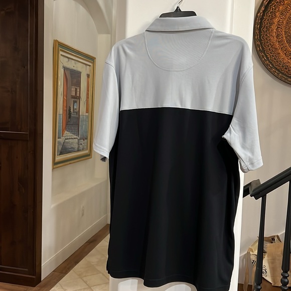 Pebble Beach Mens Golf Shirt XL - Picture 6 of 6